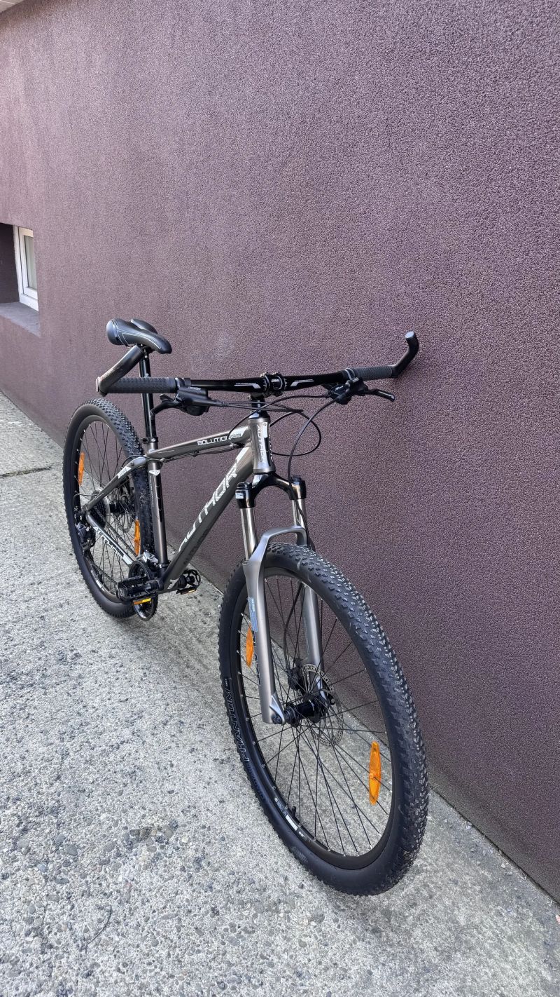 MTB Author Solution 29