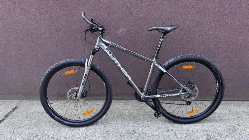 MTB Author Solution 29