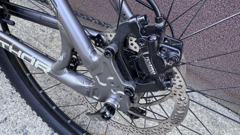 MTB Author Solution 29