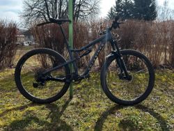 Rockrider Rockrider XC Race 100