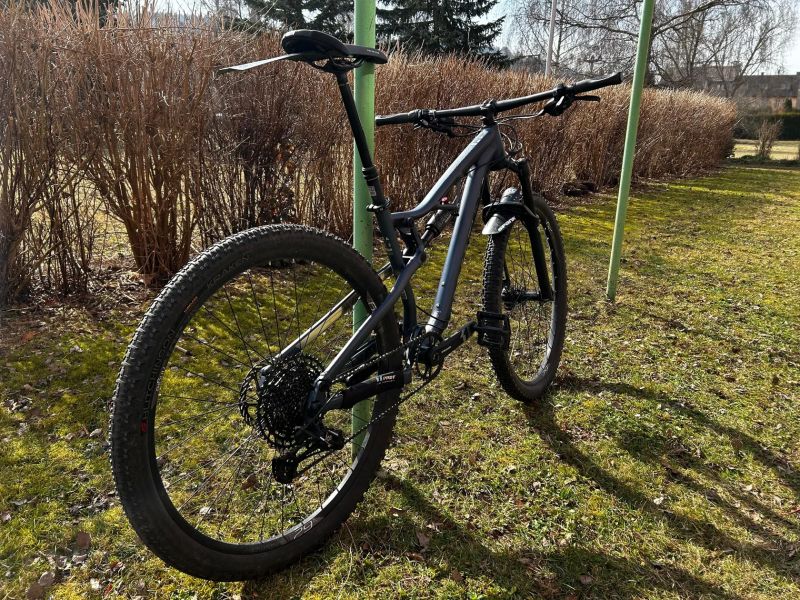 Rockrider Rockrider XC Race 100