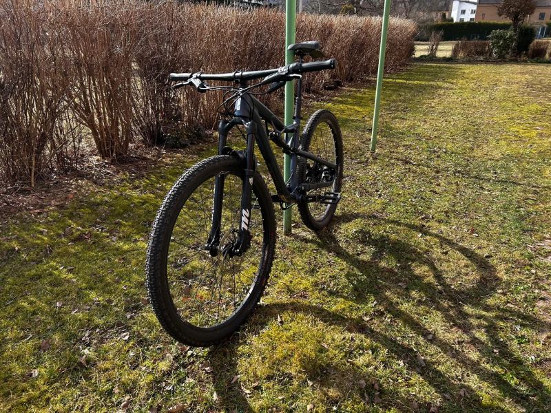 Rockrider Rockrider XC Race 100