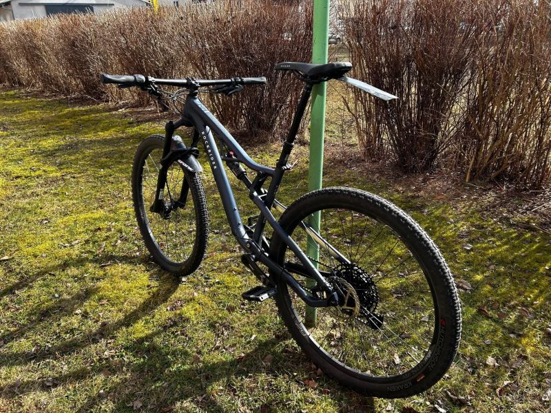 Rockrider Rockrider XC Race 100