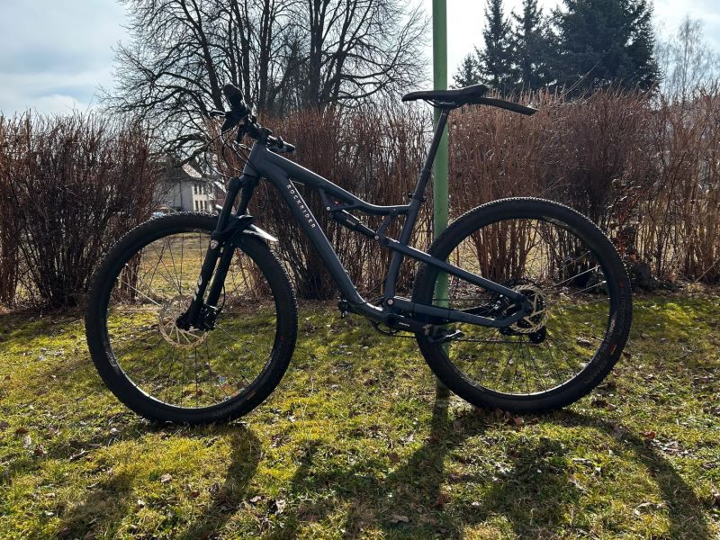 Rockrider Rockrider XC Race 100