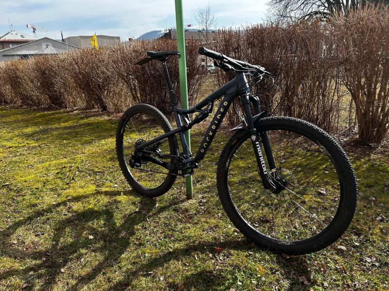 Rockrider Rockrider XC Race 100