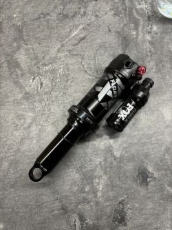 Fox Float X Performance 205x60 - nový