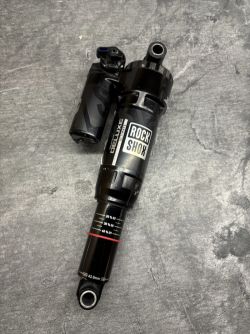 Rock Shox Super Deluxe Ultimate RCT2 230x62,5