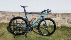 Bianchi Oltre pro vel. 59