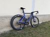 Canyon Aeroad CF SLX8 (vel. 56, ultegra di2, DT Swiss ARC1400)