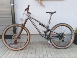 Commencal Meta AM 29