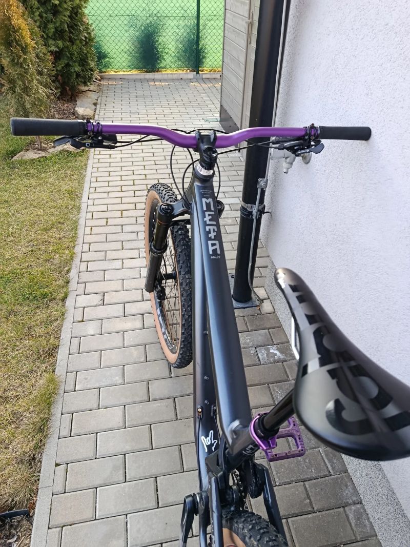 Commencal Meta AM 29