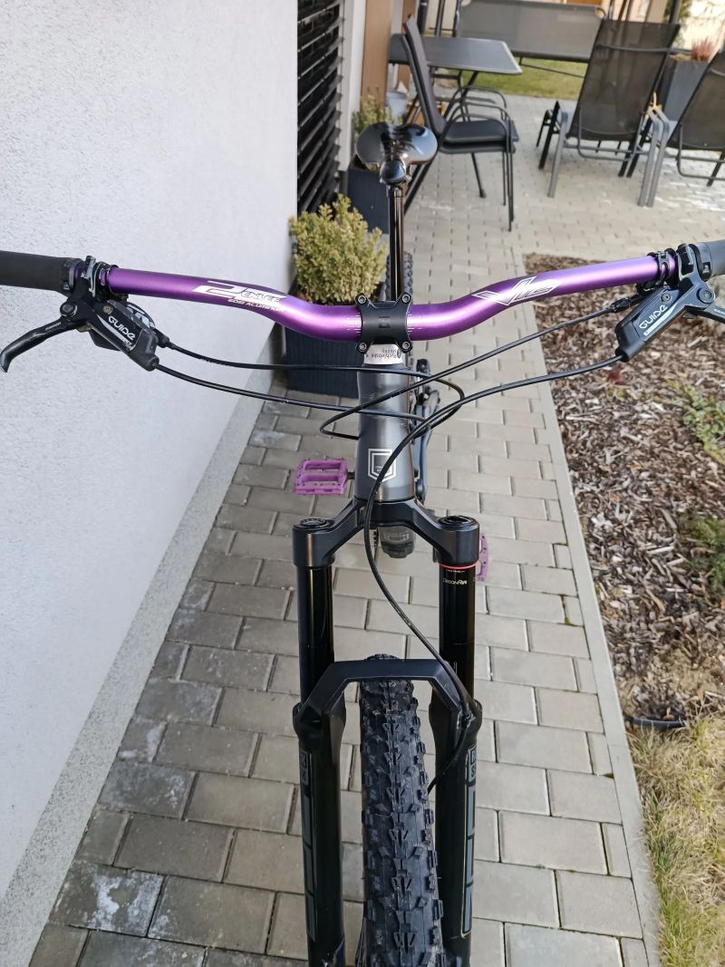 Commencal Meta AM 29