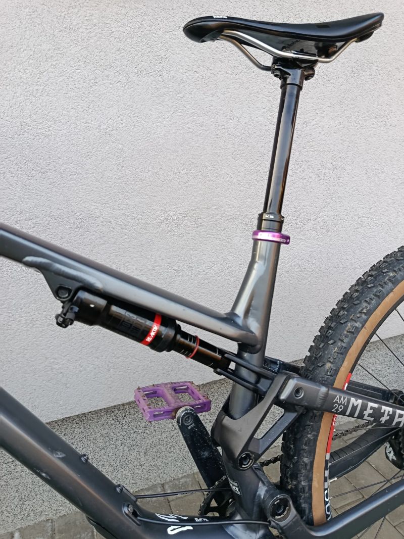 Commencal Meta AM 29