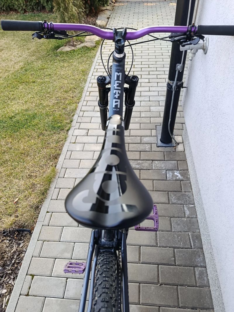 Commencal Meta AM 29