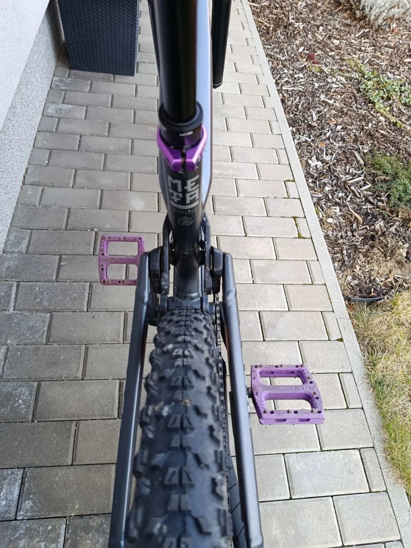 Commencal Meta AM 29