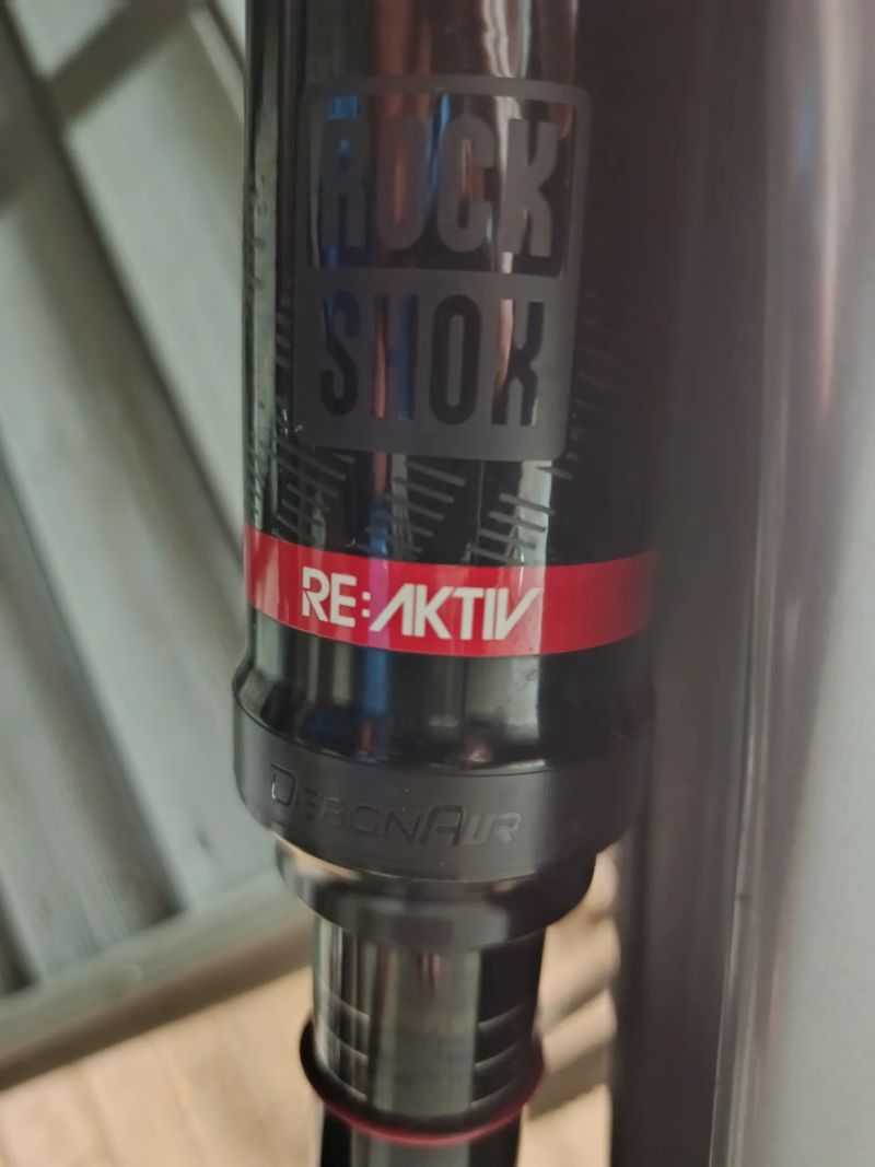 Commencal Meta AM 29