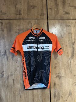 Cyklistický dres Lawi