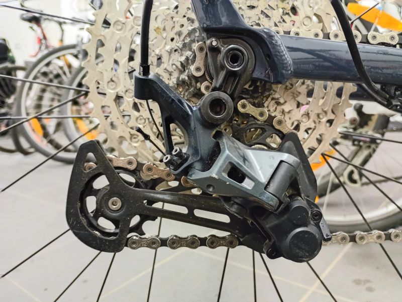 🚵‍♂️ Cannondale Trail SL 2 29" (2022) – vel. M – Shimano SLX/Deore 12s – téměř nové