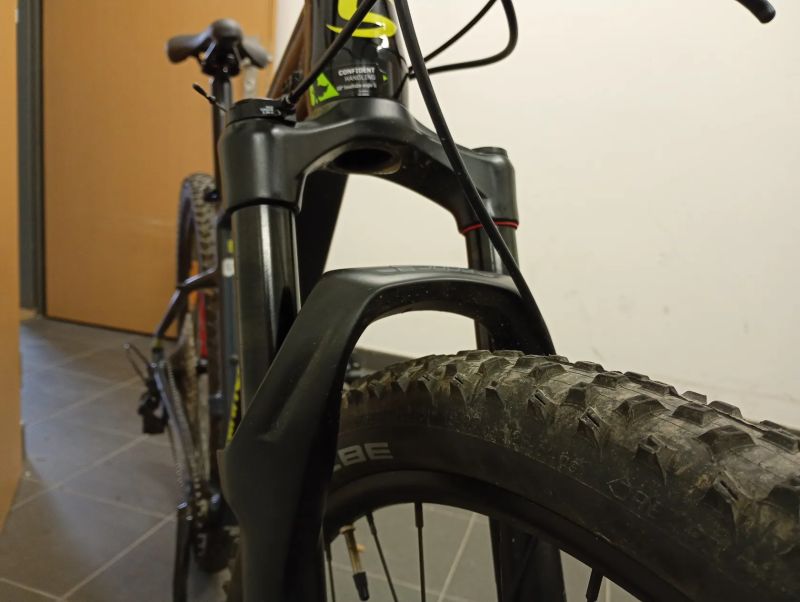 🚵‍♂️ Cannondale Trail SL 2 29" (2022) – vel. M – Shimano SLX/Deore 12s – téměř nové