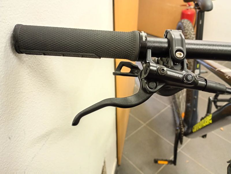 🚵‍♂️ Cannondale Trail SL 2 29" (2022) – vel. M – Shimano SLX/Deore 12s – téměř nové