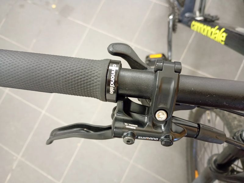 🚵‍♂️ Cannondale Trail SL 2 29" (2022) – vel. M – Shimano SLX/Deore 12s – téměř nové