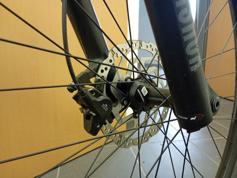 🚵‍♂️ Cannondale Trail SL 2 29" (2022) – vel. M – Shimano SLX/Deore 12s – téměř nové