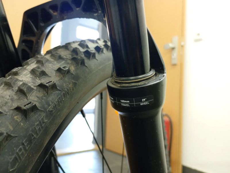 🚵‍♂️ Cannondale Trail SL 2 29" (2022) – vel. M – Shimano SLX/Deore 12s – téměř nové