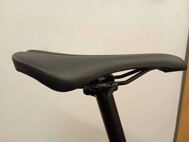 🚵‍♂️ Cannondale Trail SL 2 29" (2022) – vel. M – Shimano SLX/Deore 12s – téměř nové