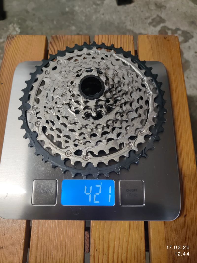 Shimano XT RD-M8250 GS