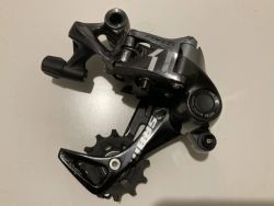 SRAM Force1 (CX1)