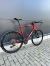 Gravel Basso Palta Carbon velkost XL 2025 