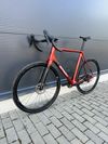Gravel Basso Palta Carbon velkost XL 2025 