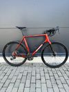 Gravel Basso Palta Carbon velkost XL 2025 