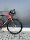 Gravel Basso Palta Carbon velkost XL 2025 