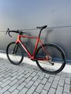 Gravel Basso Palta Carbon velkost XL 2025 