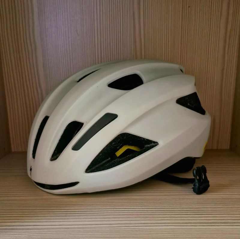 Specialized allign II mips