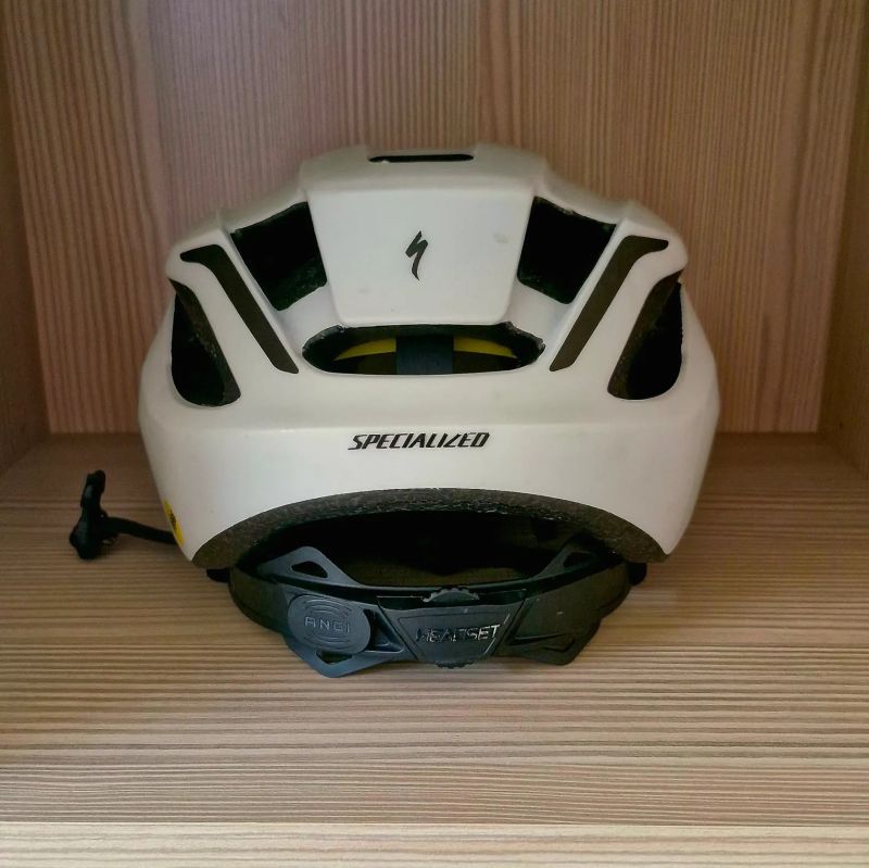 Specialized allign II mips