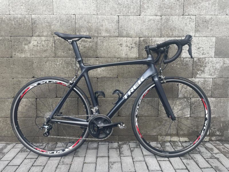 Trek Madone