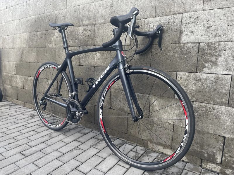 Trek Madone