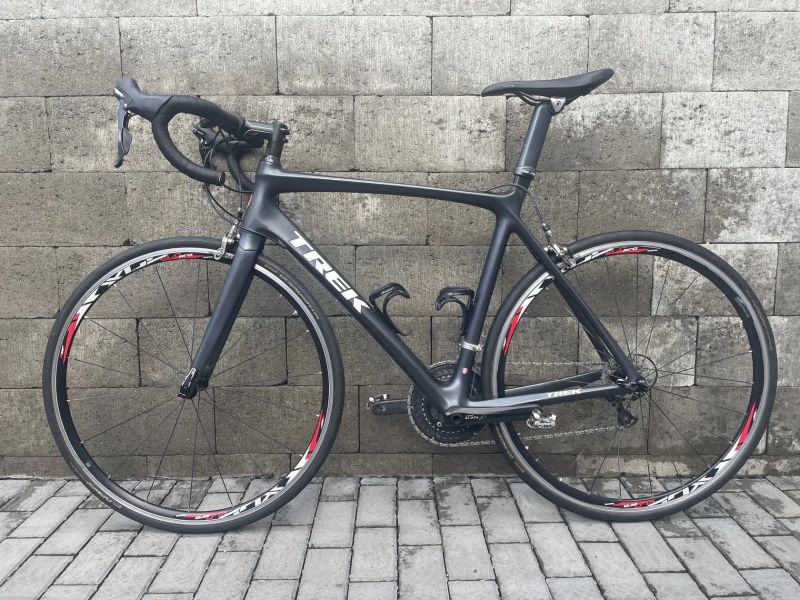 Trek Madone