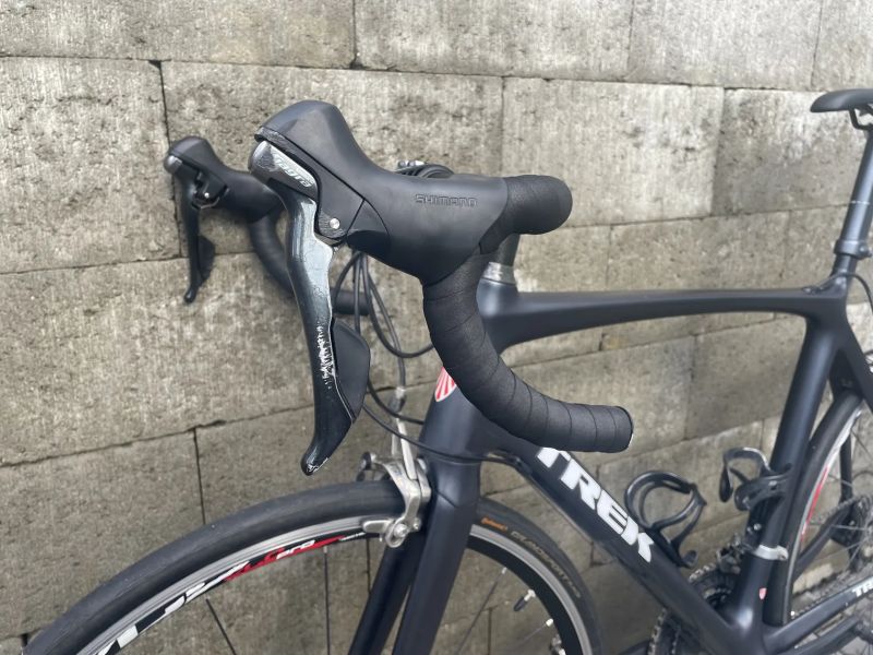Trek Madone