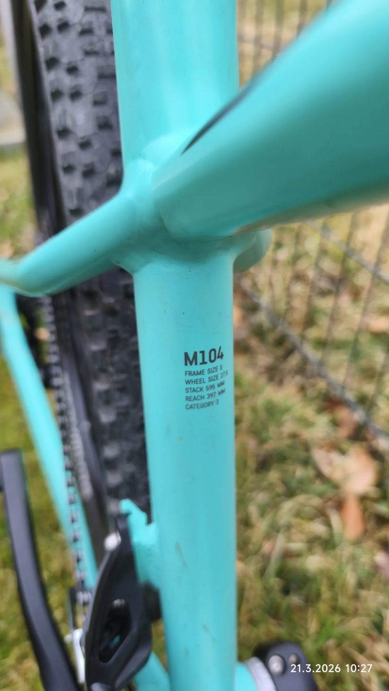 Canyon Grand Canyon 5 WMN