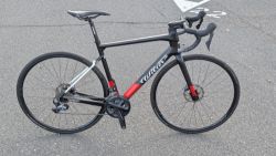 Wilier Garda