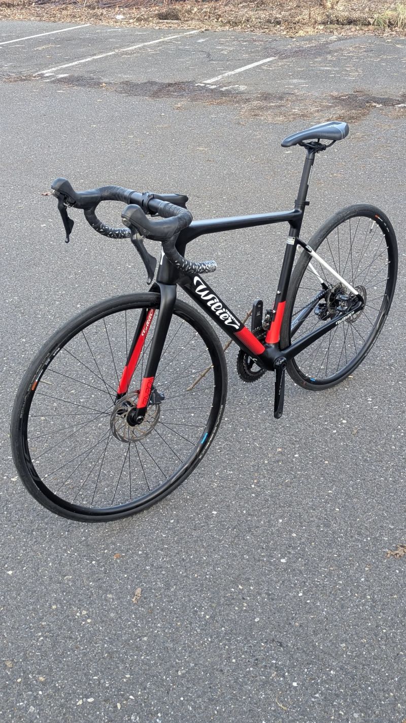 Wilier Garda