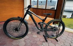 Trek Slash 9.8