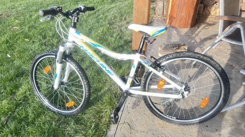 Rock Machine Catherine24