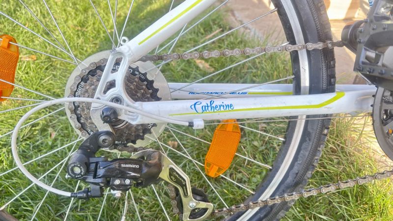 Rock Machine Catherine24