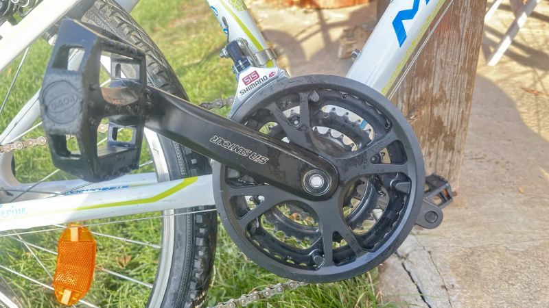 Rock Machine Catherine24