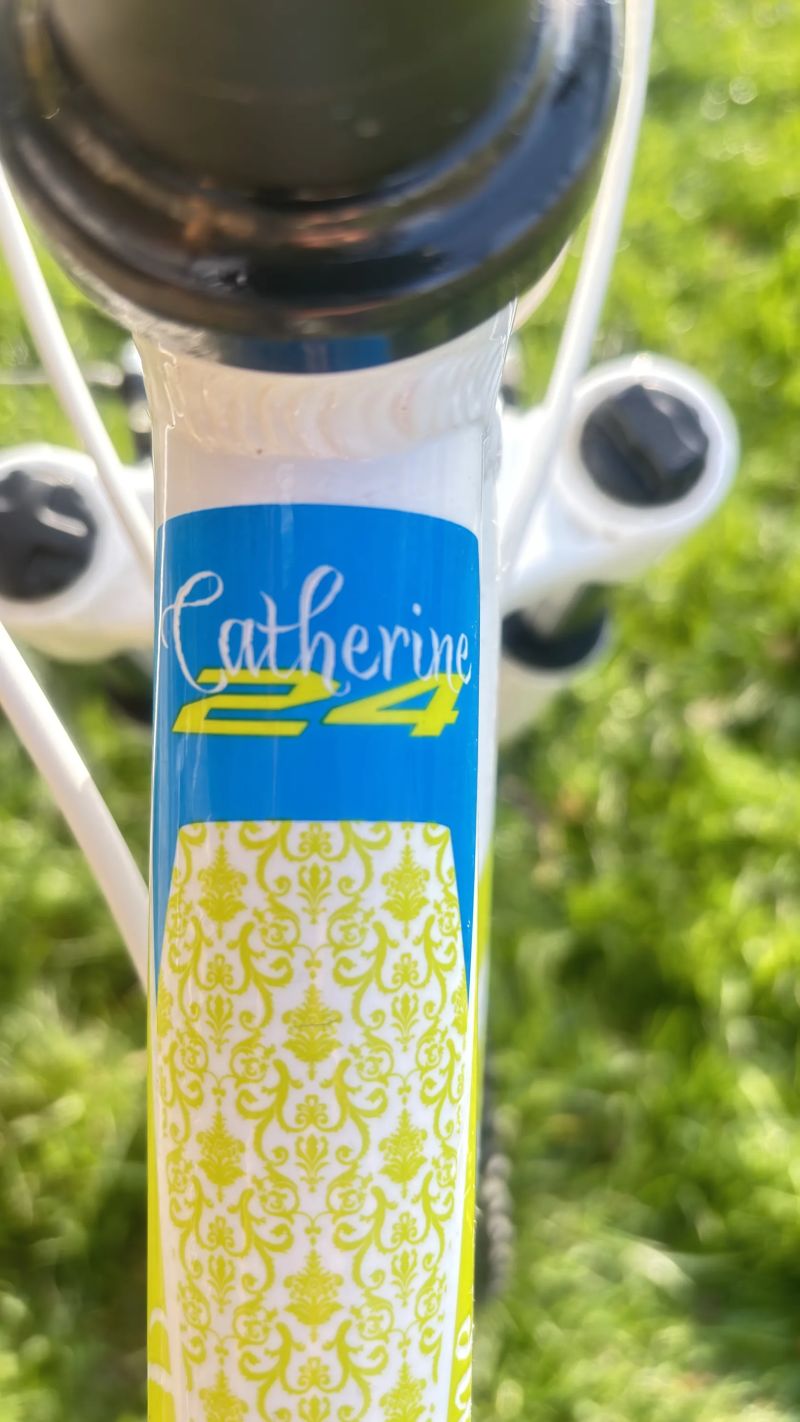 Rock Machine Catherine24