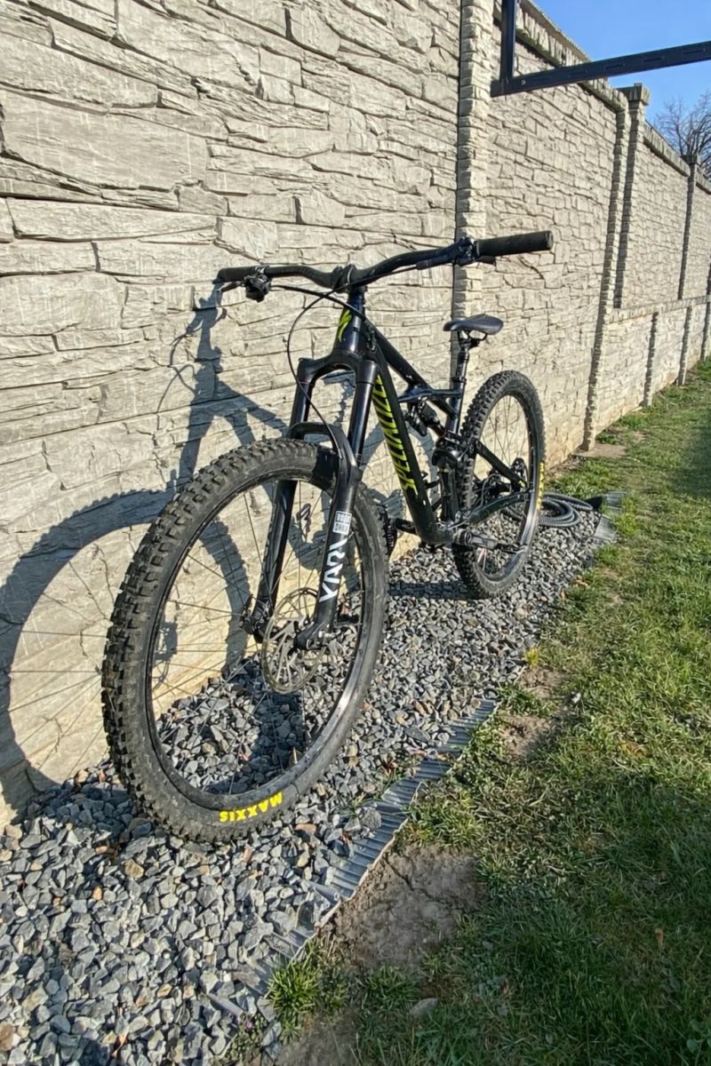 Specialized Enduro comp